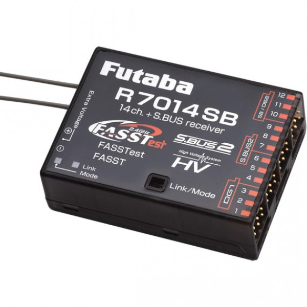 Futaba R7014SB Receiver Futaba R7014SB Receiver